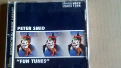 Peter Smid – "Fun Tunes" (CD, Album)