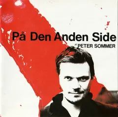 Peter Sommer – På Den Anden Side (CD, Album)