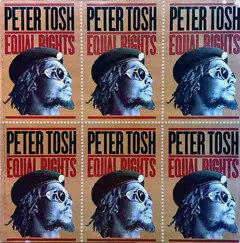 Peter Tosh Intel Diplo – Equal Rights (Vinyl, LP)