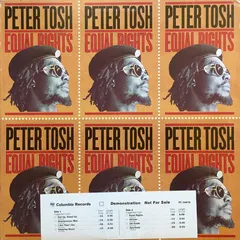 Peter Tosh – Equal Rights (Vinyl, LP)