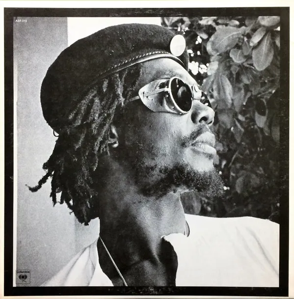 Peter Tosh – Get Up, Stand Up