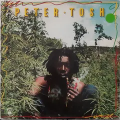 Peter Tosh – Legalize It (Vinyl, LP)