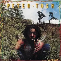 Peter Tosh Virgin – Legalize It (Vinyl, LP)