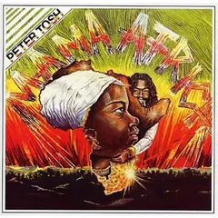 Peter Tosh – Mama Africa (CD, Album)