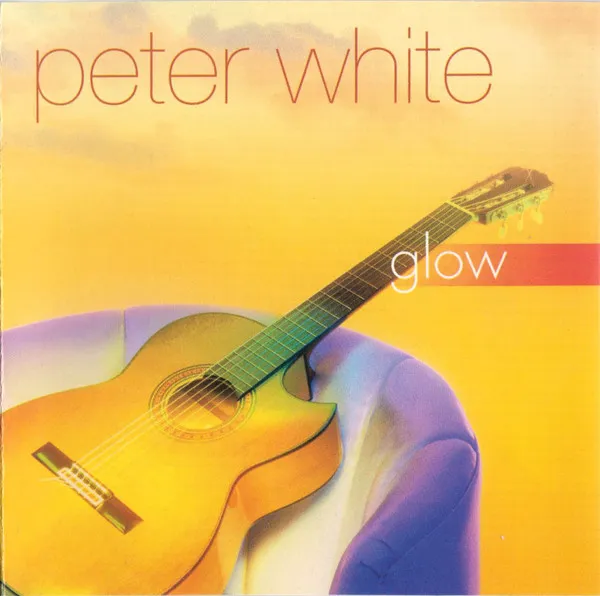 Peter White – Glow
