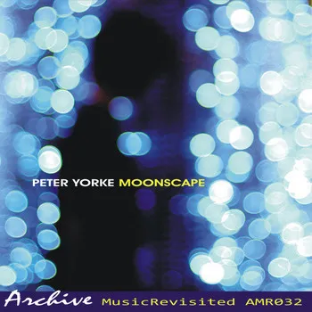 Peter Yorke (2) – Moonscape