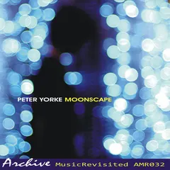 Peter Yorke (2) – Moonscape (File, MP3)
