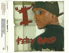 Petey Pablo – I (CD, Single)
