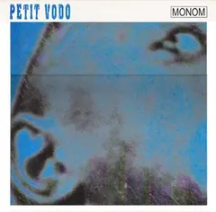 Petit Vodo – Monom (Vinyl, 10")