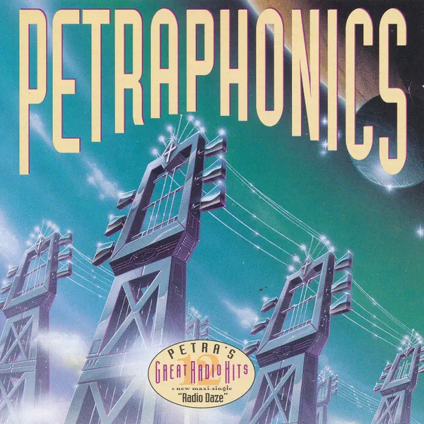 Petra (9) – Petraphonics
