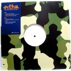 Petter – Vinden Har Vänt (Vinyl, 12")