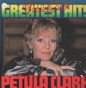 Petula Clark – Greatest Hits