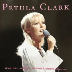 Petula Clark – Petula Clark (CD, Compilation)