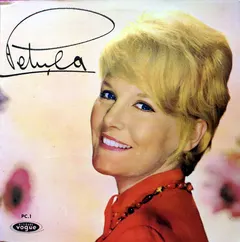 Petula* – Petula (Vinyl, LP)
