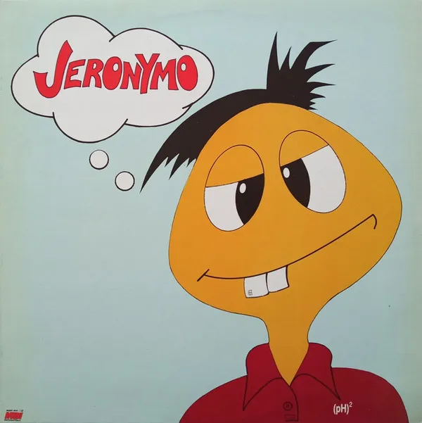 (pH)2 – Jeronymo