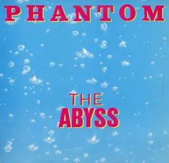 Phantom – The Abyss (Vinyl, 12")