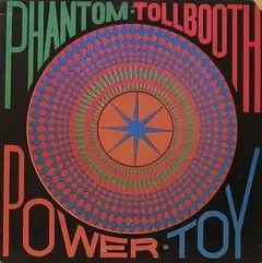Phantom Tollbooth – Power Toy (Vinyl, LP)
