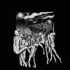 Pharaoh (9) – Negative Everything (Vinyl, LP)