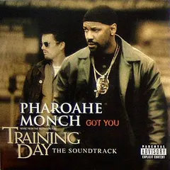 Pharoahe Monch – Got You (Vinyl, 12")