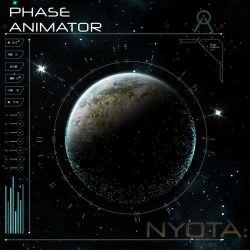Phase Animator – Nyota