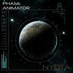 Phase Animator – Nyota (File, MP3)