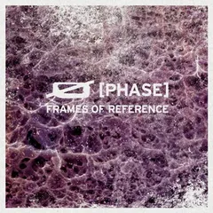 Ø [Phase] – Frames Of Reference (CD, Album)