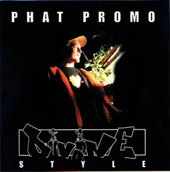 Phat Promo – Divine Style (CD, EP)
