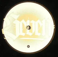 Pheek – Kamakura (Vinyl, 12")