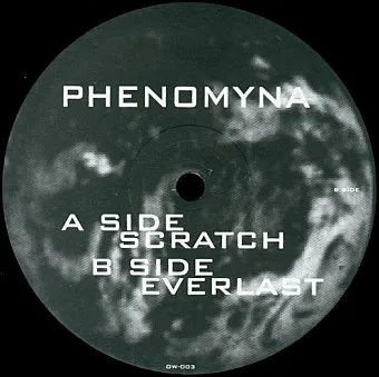 Phenomyna – Scratch