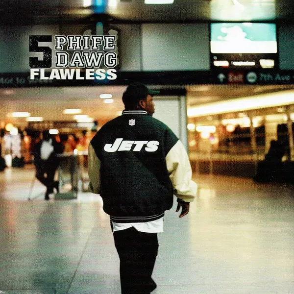 Phife Dawg – Flawless