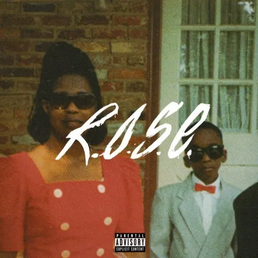 Phil Adé – R.O.S.E.