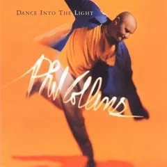 Phil Collins – Dance Into The Light (CD, Album)