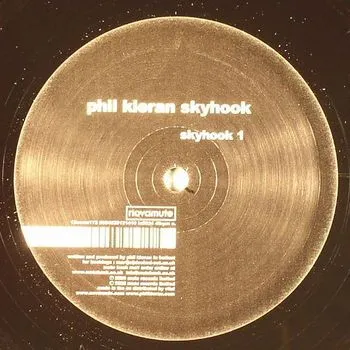 Phil Kieran – Skyhook