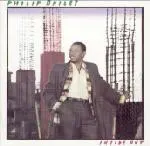 Philip Bailey Columbia – Inside Out (Vinyl, LP)