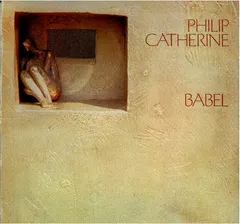 Philip Catherine – Babel (Vinyl, LP)