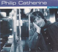 Philip Catherine – Blue Prince (CD, Album)