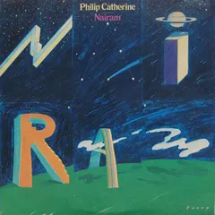 Philip Catherine – Nairam (Vinyl, LP)