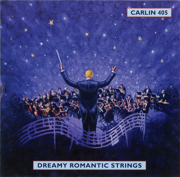 Philip Green – Dreamy Romantic Strings