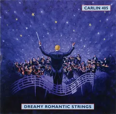 Philip Green – Dreamy Romantic Strings (CD, Album)