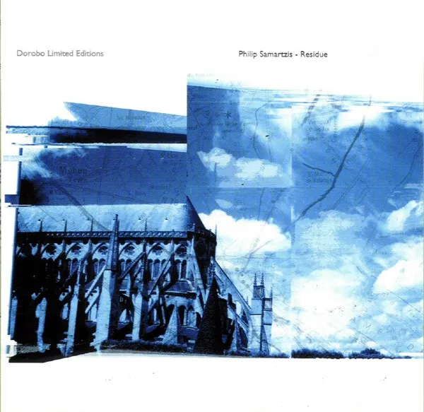 Philip Samartzis – Residue
