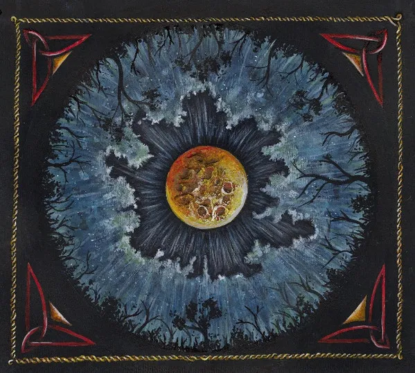 Philip Xander – Prelude