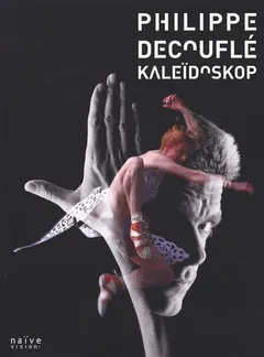 Philippe Decouflé – Kaleïdoskop (DVD, DVD-Video)