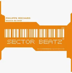 Philippe Rochard – Bounce Da Beat (Vinyl, 12")