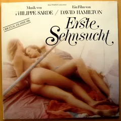Philippe Sarde – Erste Sehnsucht (Vinyl, LP)