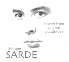 Philippe Sarde – Themes From Original Soundtracks (CD, Album)