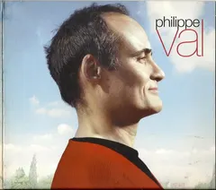 Philippe Val – Philippe Val (CD, Album)