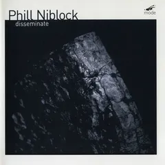 Phill Niblock – Disseminate (CD, Album)