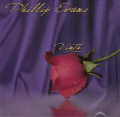 Phillip Evans (3) – Vinth (CD, Album)