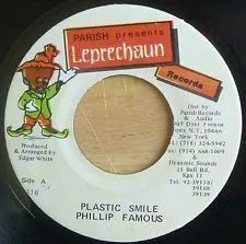 Phillip Famous – Plastic Smile