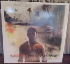 Phillip Parkinson – Warrior (Vinyl, LP)